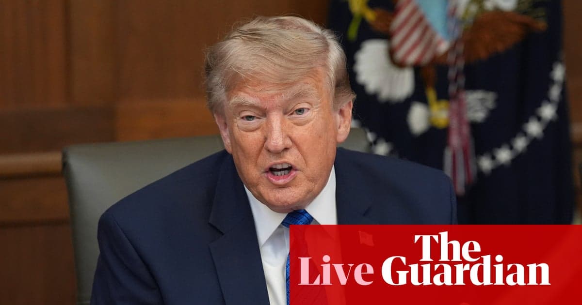 Трамп засумнівався у постачанні ракет Patriot Україні: «хто отримує технологію, може звернутися проти вас»