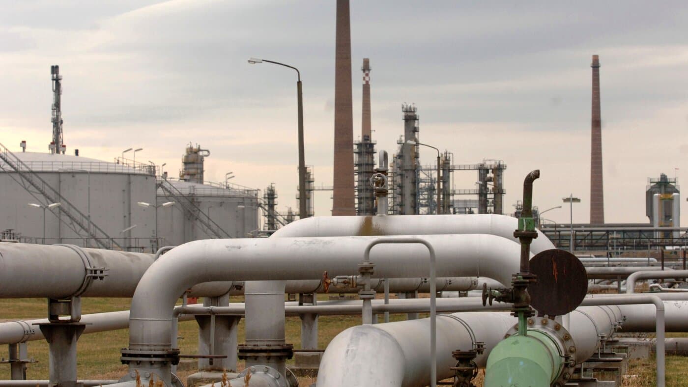 ЄС пропонує Україні фінансування ремонту нафтопроводу, щоб розблокувати допомогу від Угорщини