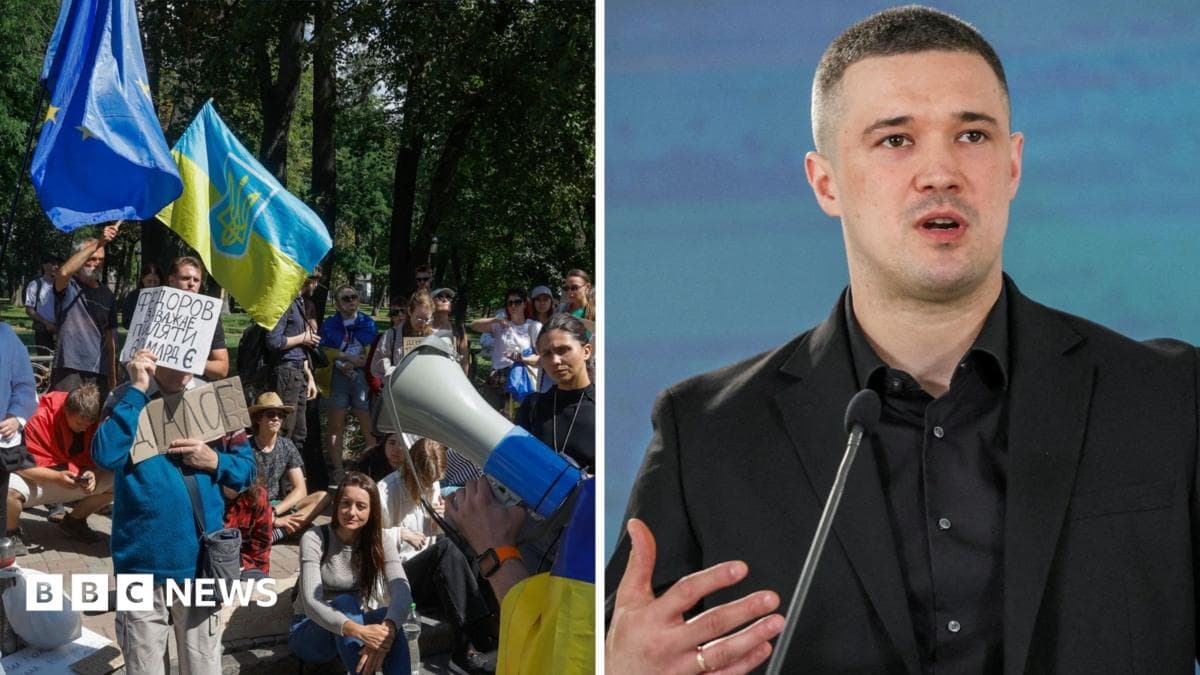 Федоров закликав до виборів під час війни — виклик Зеленському