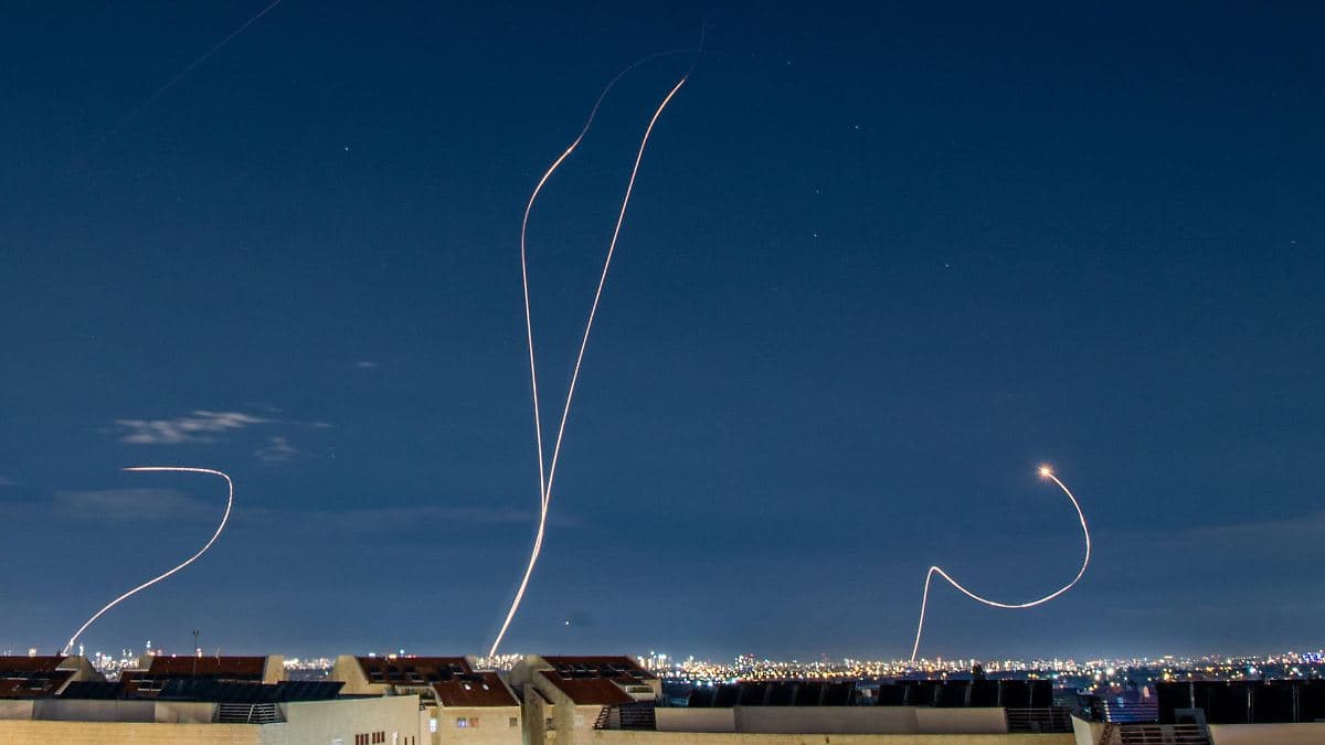 Зеленський запропонував країнам Перської затоки обмін: перехоплювачі дронів в обмін на PAC-3