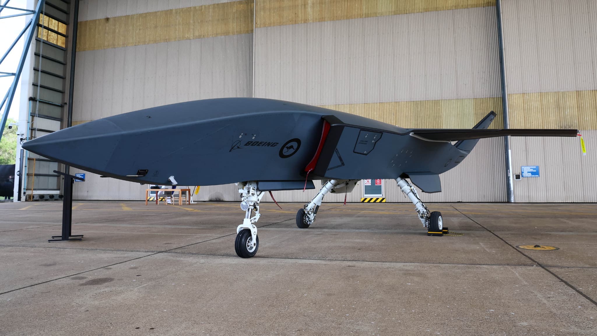 Австралія виділить до 9 млрд євро на дрони — уроки з України та Близького Сходу