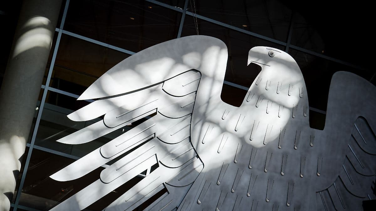 Дефіцит бюджету Німеччини у 2025 році досяг найвищого рівня з початку енергокризи