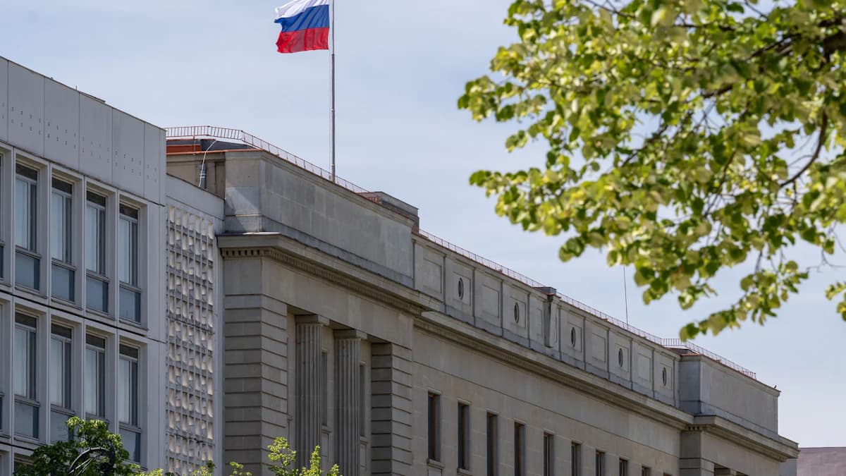 Берлін викликав посла РФ після погроз оборонним підприємствам Німеччини