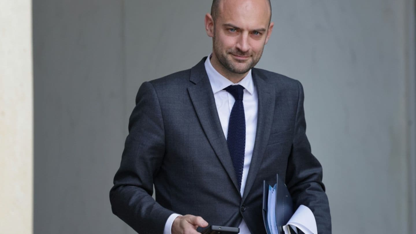 G7 поблизу Парижа: Україна, Іран і Чорнобиль у центрі уваги