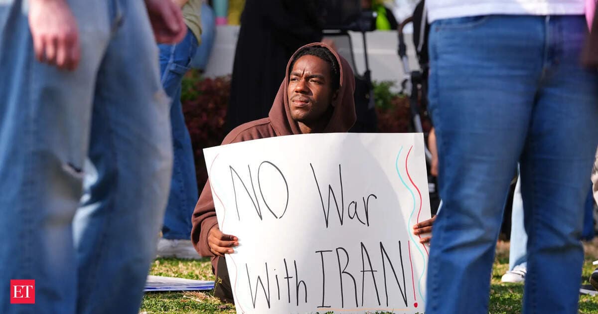 Хто заробить на руїнах: гонка за контракти на відбудову Близького Сходу