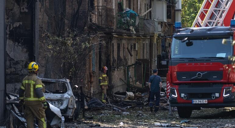 Ракетна ніч по всій Україні: ООН фіксує загиблих дітей і загрози на Запорізькій АЕС