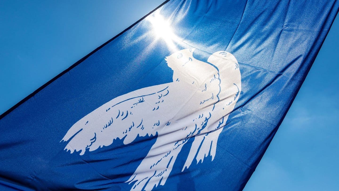 Великодні марші в Німеччині: вулицями Бранденбургу — проти війни та мілітаризації