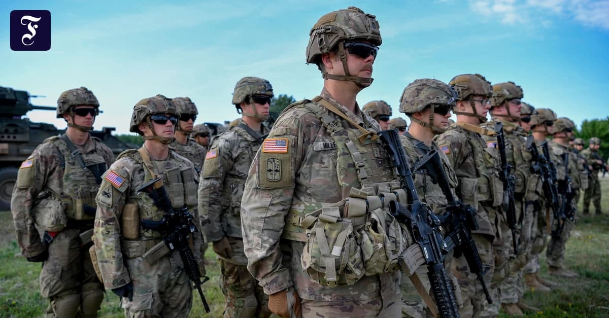 США відправляють 5000 вояків до Польщі; Зеленський консультується з E3 щодо мирного процесу