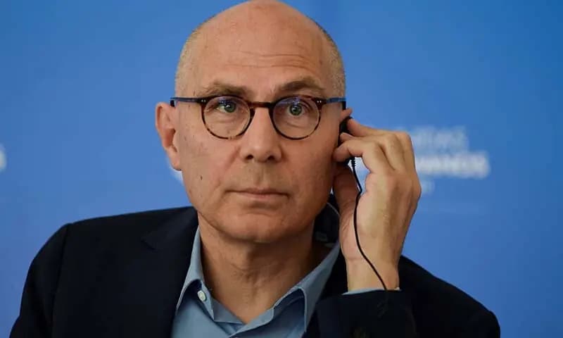 ООН продовжила мандат верховного комісара з прав людини Тюрка на 4 роки попри протест США, Росії та Ізраїлю