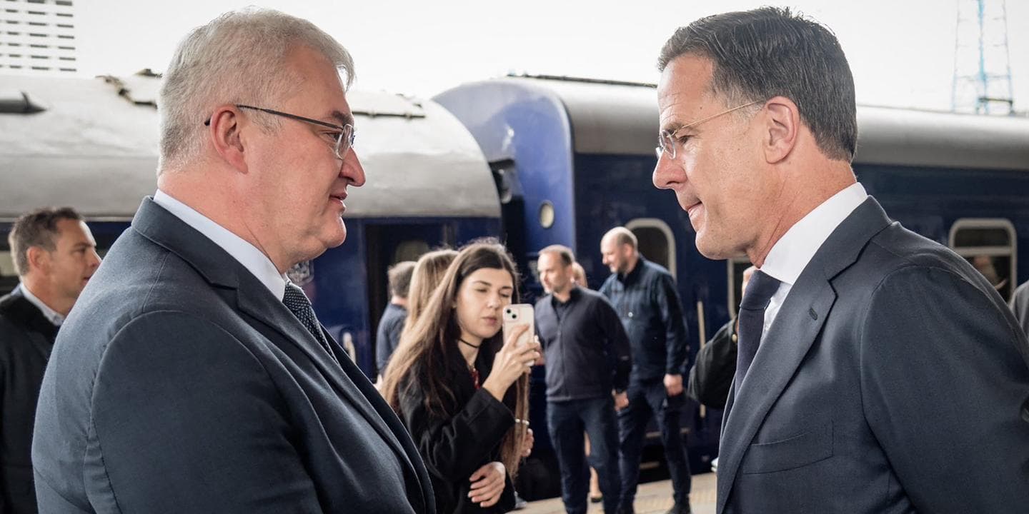 Зеленський запропонував Путіну прямі переговори — вночі Росія знову вдарила по Україні