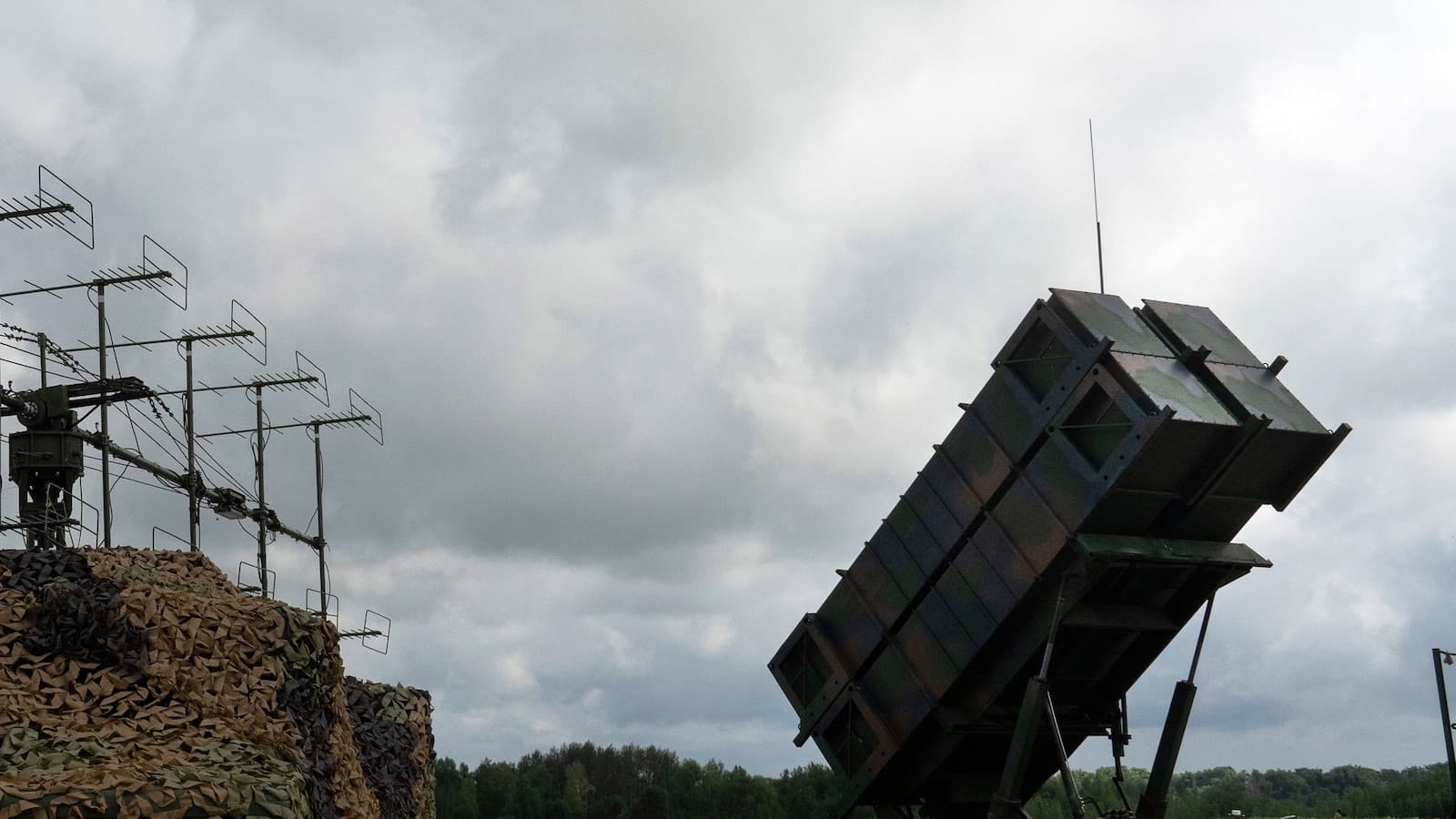 Ракети Patriot для України: ліцензія підписана, але виробництво займе роки