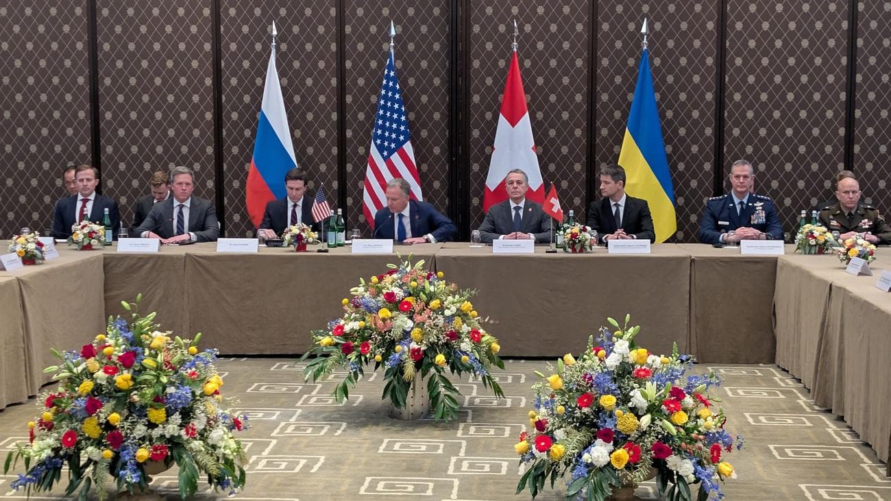 Обмін полоненими: по 200 з кожного боку, ще 600 повернуться в п'ятницю