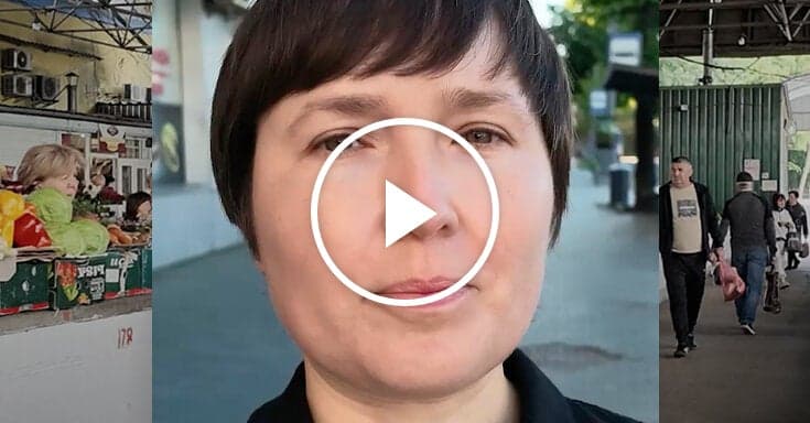 Щодня о 9-й: хвилина мовчання, яка зупиняє Україну