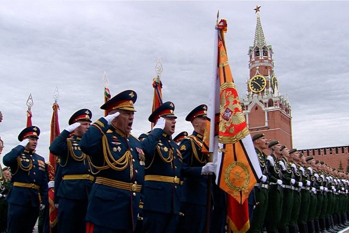 Росія перевищить воєнні витрати щонайменше на $28 млрд — Мінфін РФ