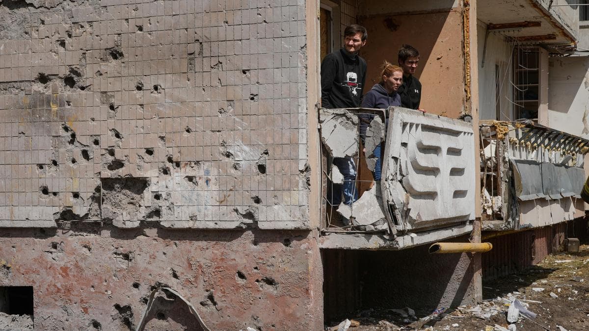 24 загиблих після ракетного удару по Києву — серед них троє підлітків
