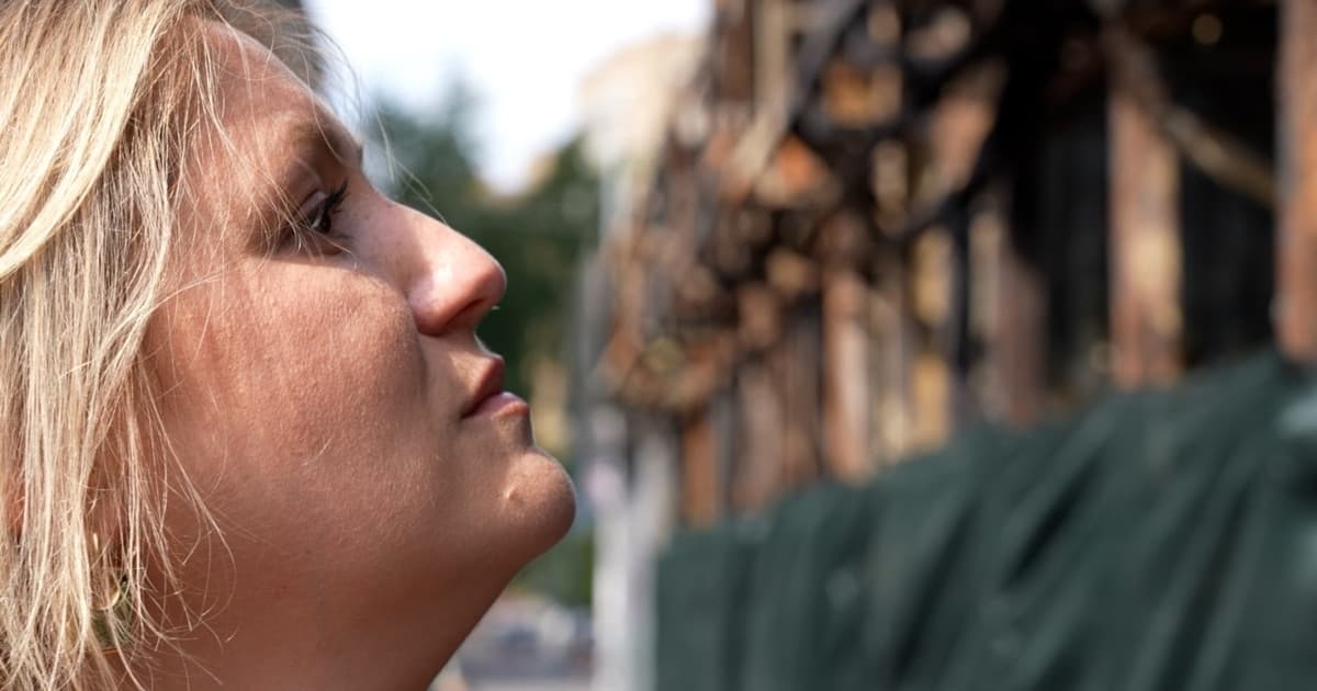 «До чого Він мене готує?»: підприємиця з Маріуполя вдруге втратила бізнес — цього разу в Києві