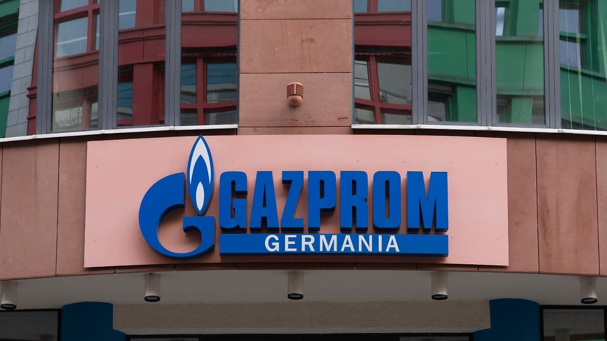 Федеральна прокуратура підозрює «Газпром» у спробі саботажу газопостачання Німеччини