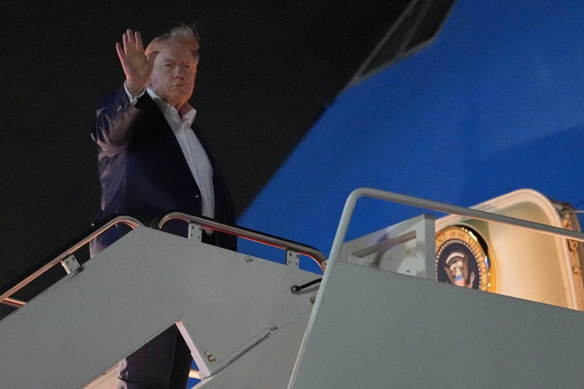 G7 в Евіані: угода з Іраном, підтримка України і тарифна суперечка з Трампом