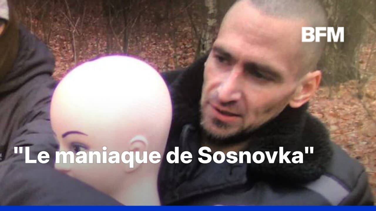 «Маніяк із Сосновки» втік із військового госпіталю після звільнення з в'язниці