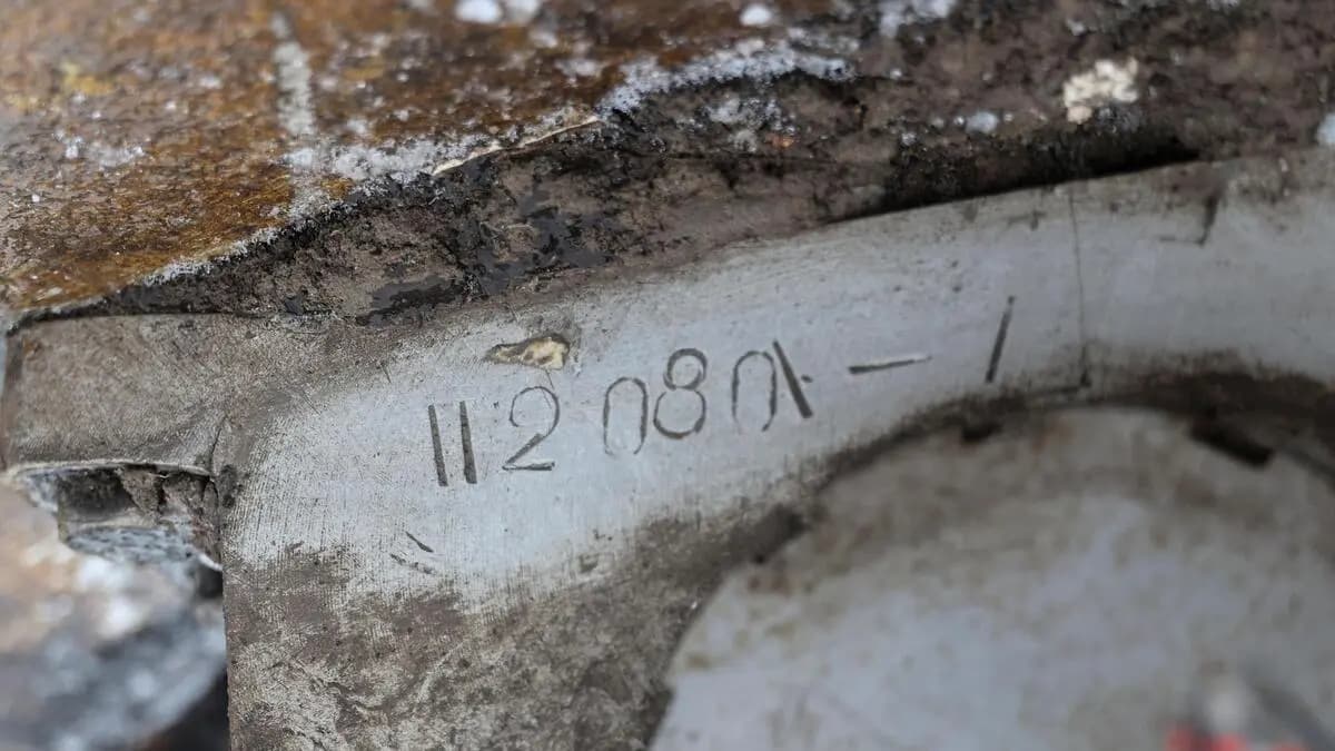 ГУР: Росія чекає від Пхеньяна ракетний підрозділ із 120 балістичними ракетами