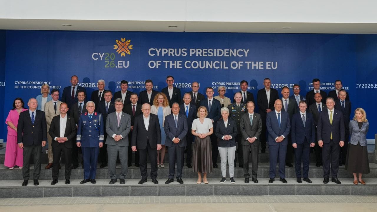 ЄС перерахував Україні 2,8 мільярда євро — сьомий транш Ukraine Facility