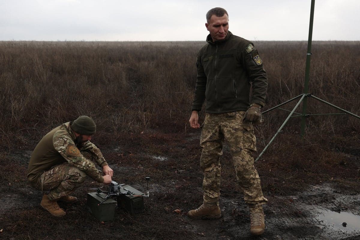 Мати з Індії добивається повернення сина, примусово відправленого воювати за Росію