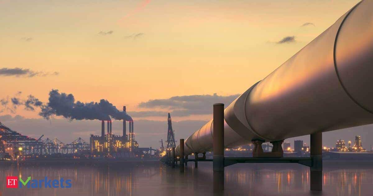 Акції газових компаній зросли після заяв Трампа про завершення операції проти Ірану