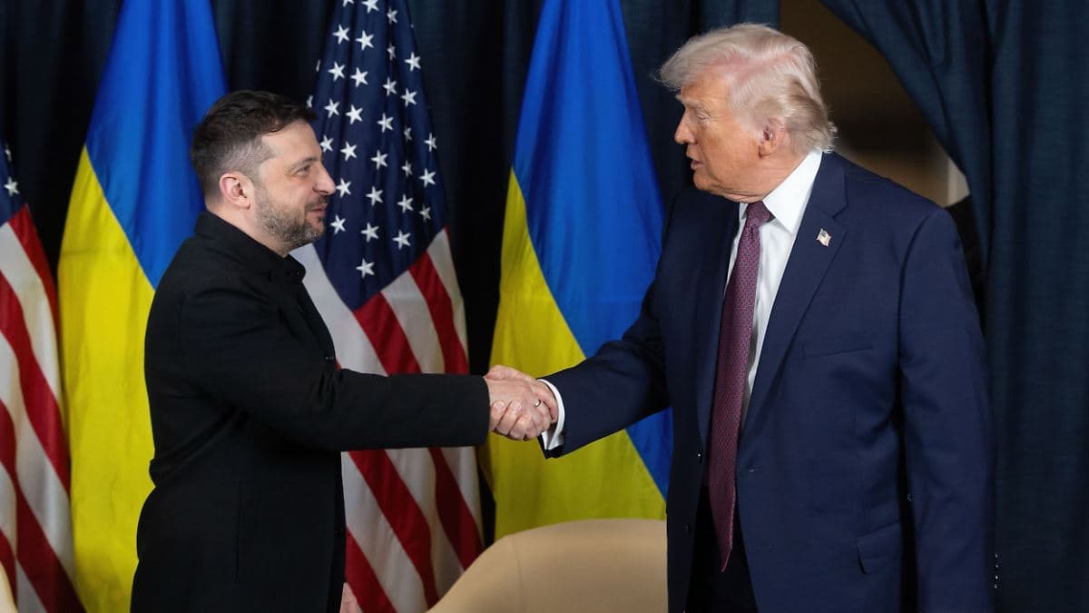 Зеленський просить 5% американських Patriot: без них Україна не переживе зиму