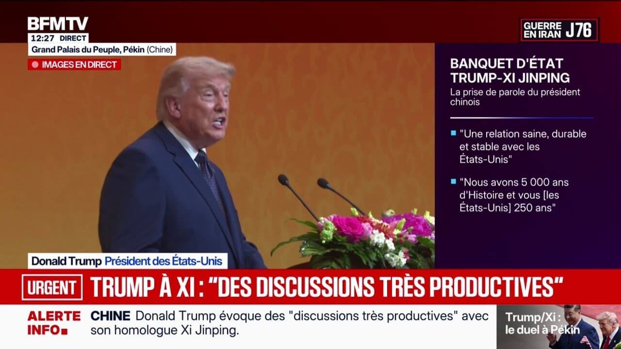 Трамп зустрівся із Сі Цзіньпіном у Пекіні: обговорили Україну, Близький Схід і Корею