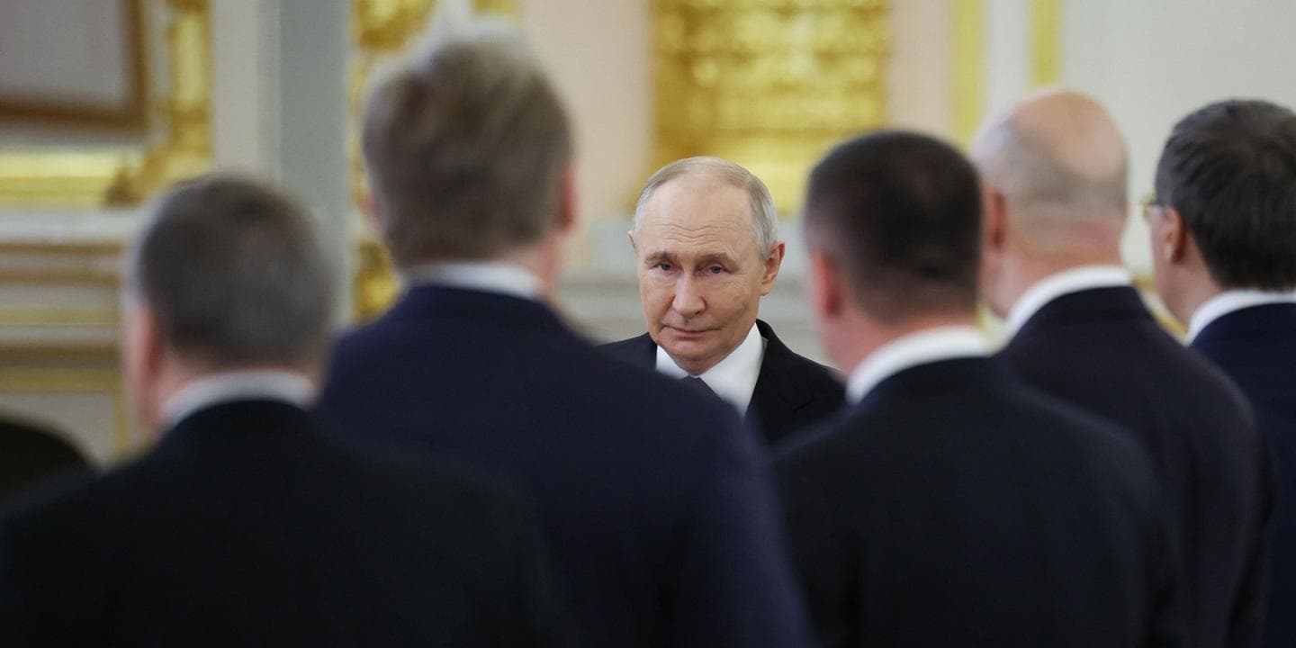 Путін: війна завершиться, коли Росія «досягне цілей». Лондон попереджає про напад на НАТО до 2030 року