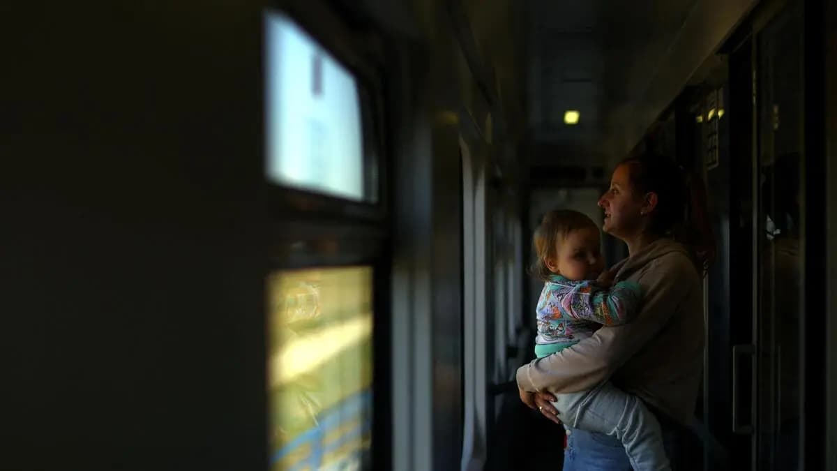 Австрія обмежила сімейні виплати для переміщених: допомога несумісна з базовим забезпеченням