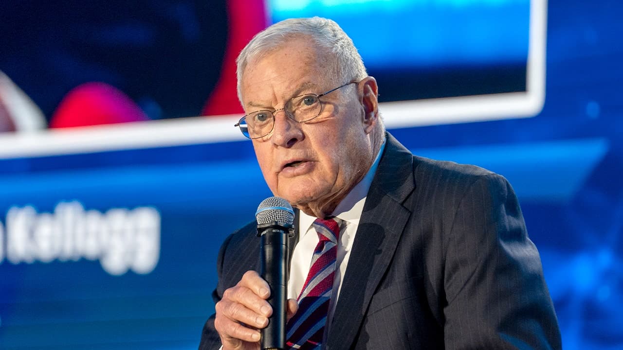 США утрималися при голосуванні ООН за мир в Україні: Келлог обурений