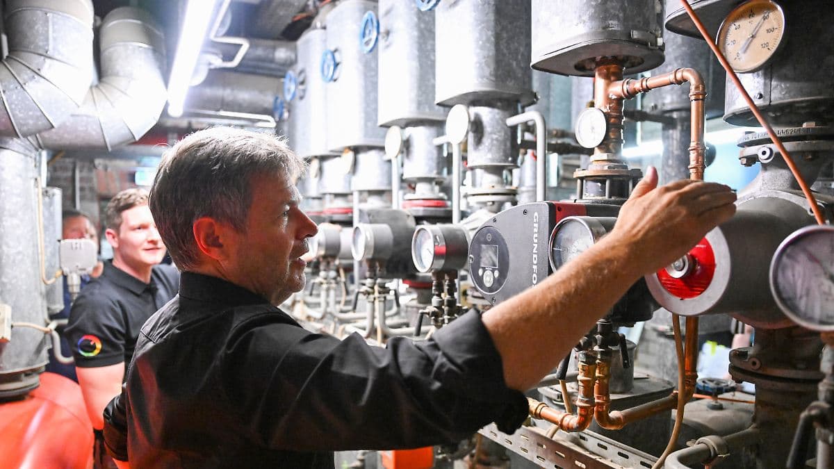 Антикризовий арсенал Німеччини: що спрацювало у 2022-му — і що варто повторити