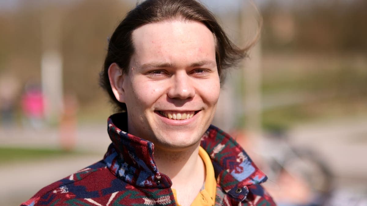 Помічник Навального ледь не депортований із Баварії до Росії