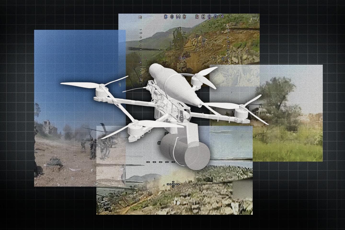 «Хезболла» переймає тактику FPV-дронів з України: перший загиблий ізраїльтянин