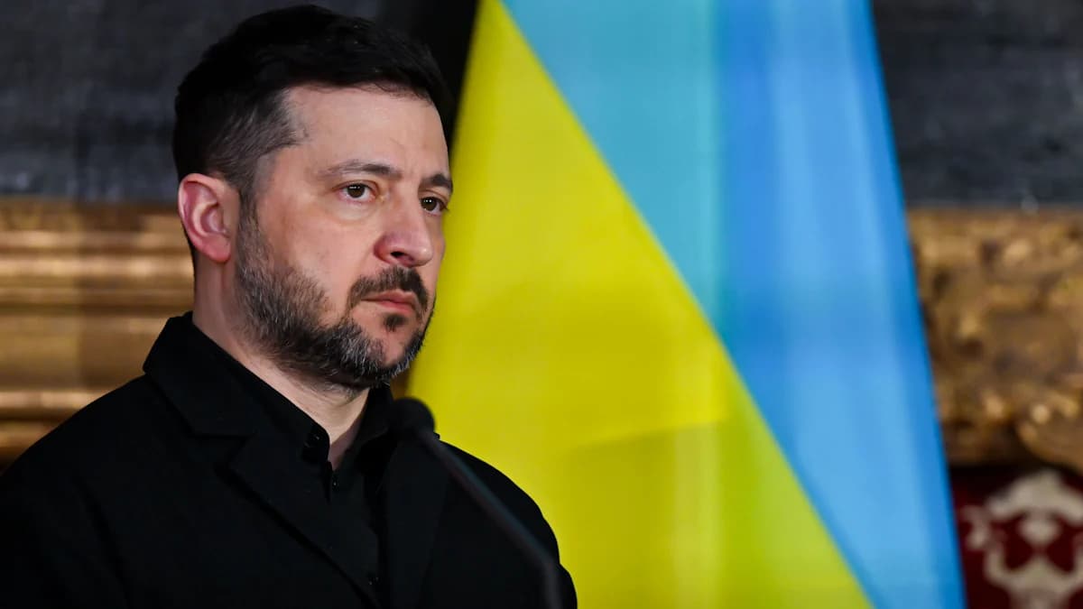 Саміт ЄС на Кіпрі: Зеленський наполягає на членстві, Угорщина розблокувала €90 млрд