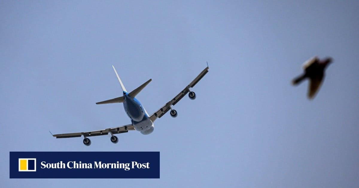 EASA попереджає: війни звужують авіакоридори і множать ризики