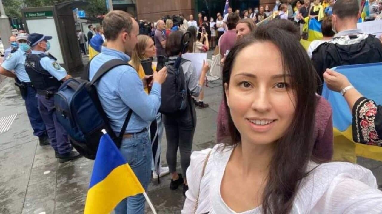 Чотири роки війни: українці Австралії між надією і розпачем