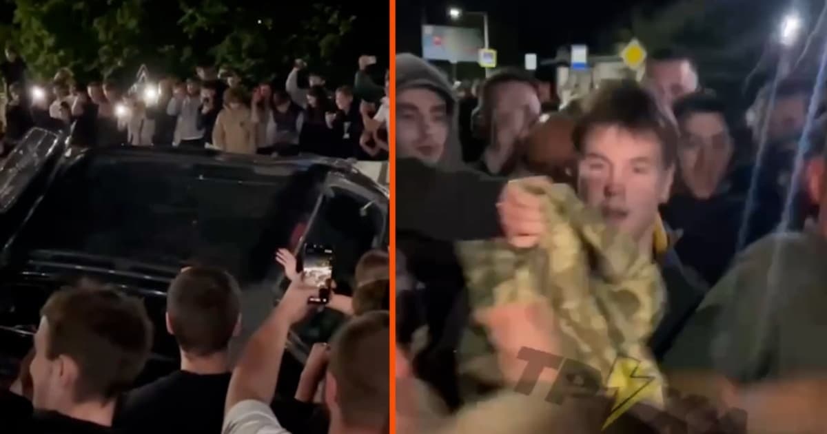 У Львові бійка між ТЦК і цивільними — відкрито кримінальне провадження