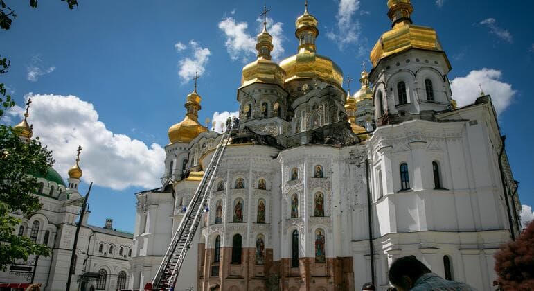 Удар по Лаврі і двох містах: є загиблі, ООН назвала травень 2026-го найкривавішим місяцем за чотири роки