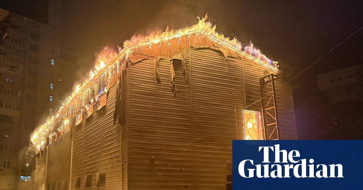 Ракетний удар по Києву: дев'ятеро загиблих, дрон упав у Румунії