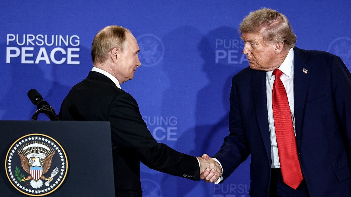На 80-річчя Трамп поговорив з Путіним 55 хвилин — і домовився з Зеленським про зустріч на G7
