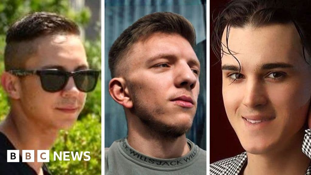 Троє українців судяться у Лондоні за підпали майна прем'єра Стармера — замовник спілкувався російською