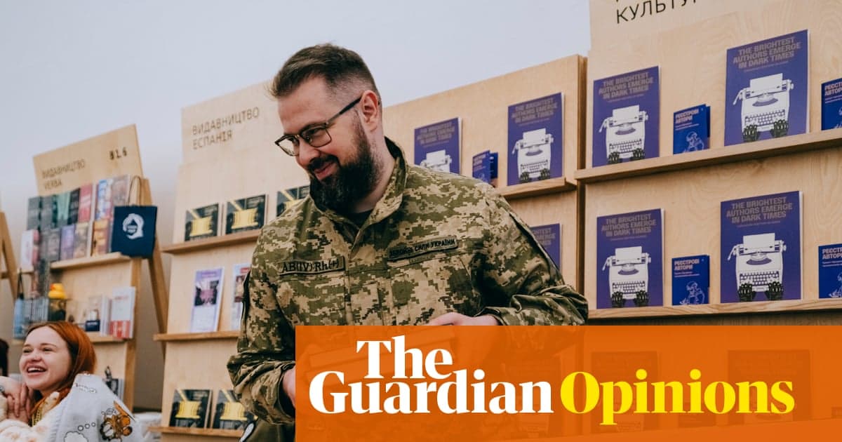 Книжки під вогнем: як письменники чинять спротив у М'янмі, Газі та Україні