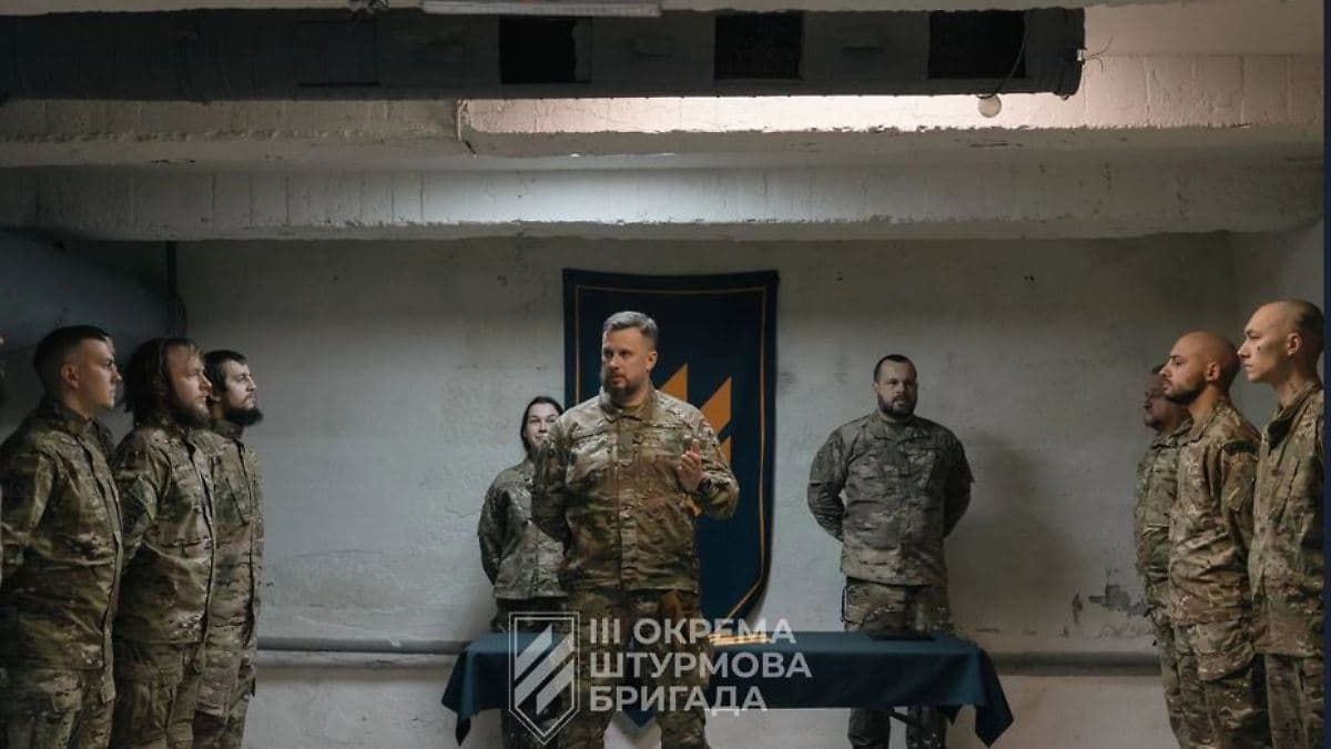 СБУ затримала шпигуна, який готував замах на генерала Білецького