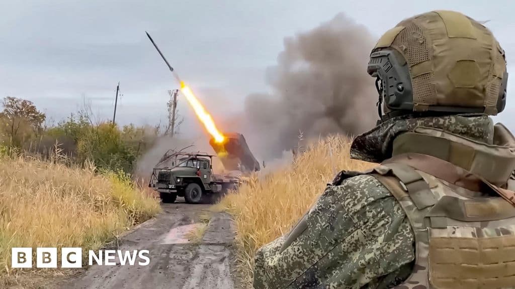 Камерун визнав загибель 16 громадян, що воювали за Росію в Україні