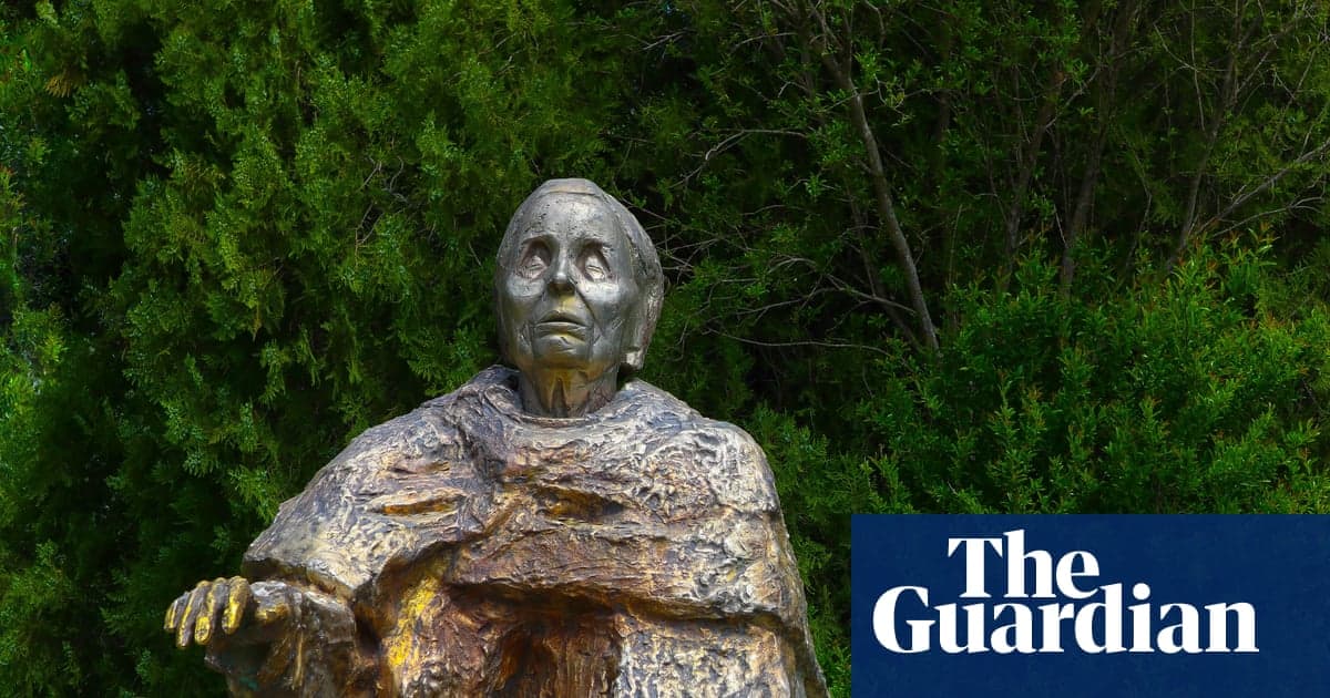 Баба Ванга як зброя пропаганди: Росія вигадує пророцтва