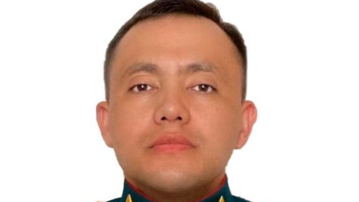 Бомба для «м'ясника з Бучі»: Омурбеков уцілів, загинув підполковник