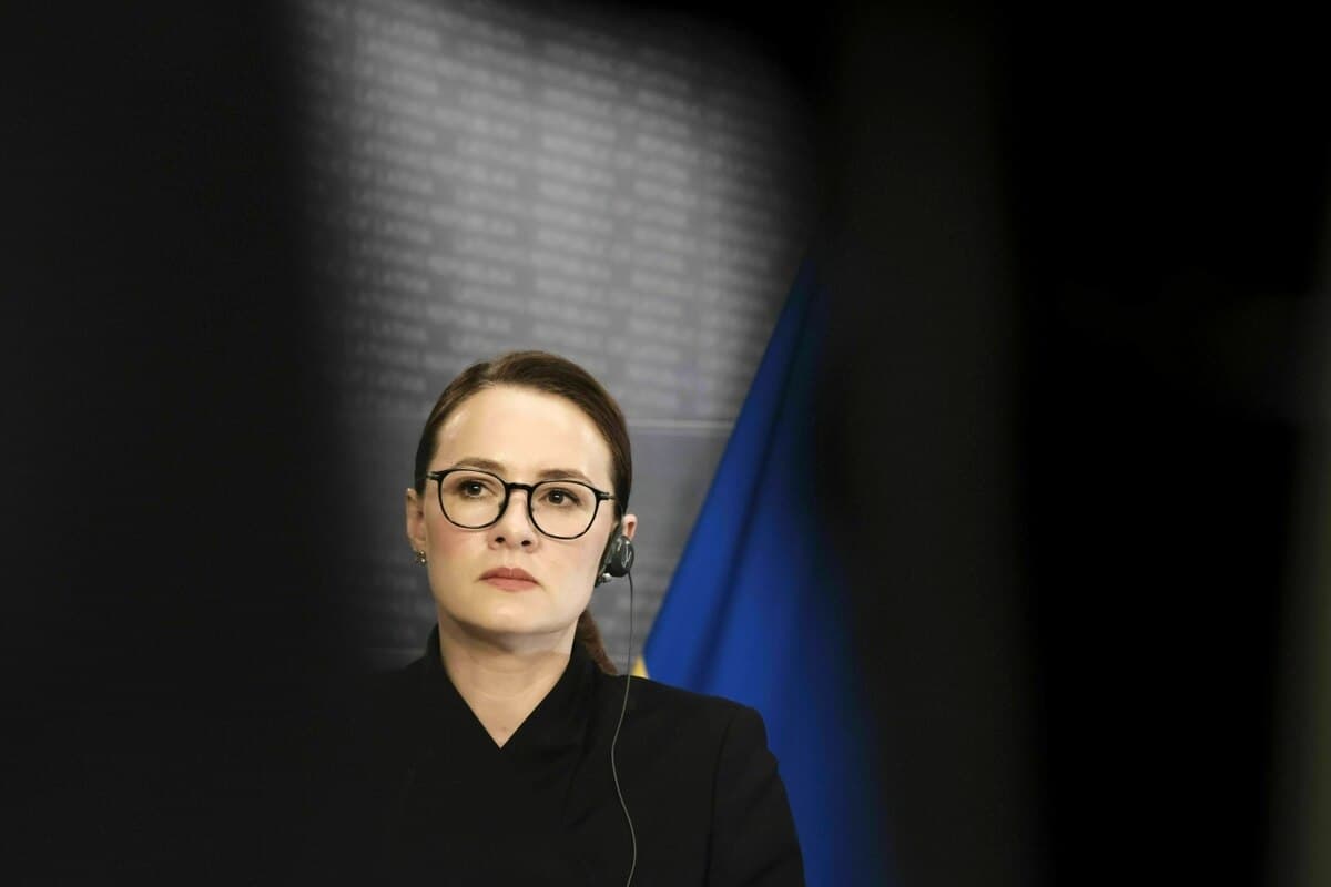 Зеленський вперше пропустить конференцію з відновлення в Гданську
