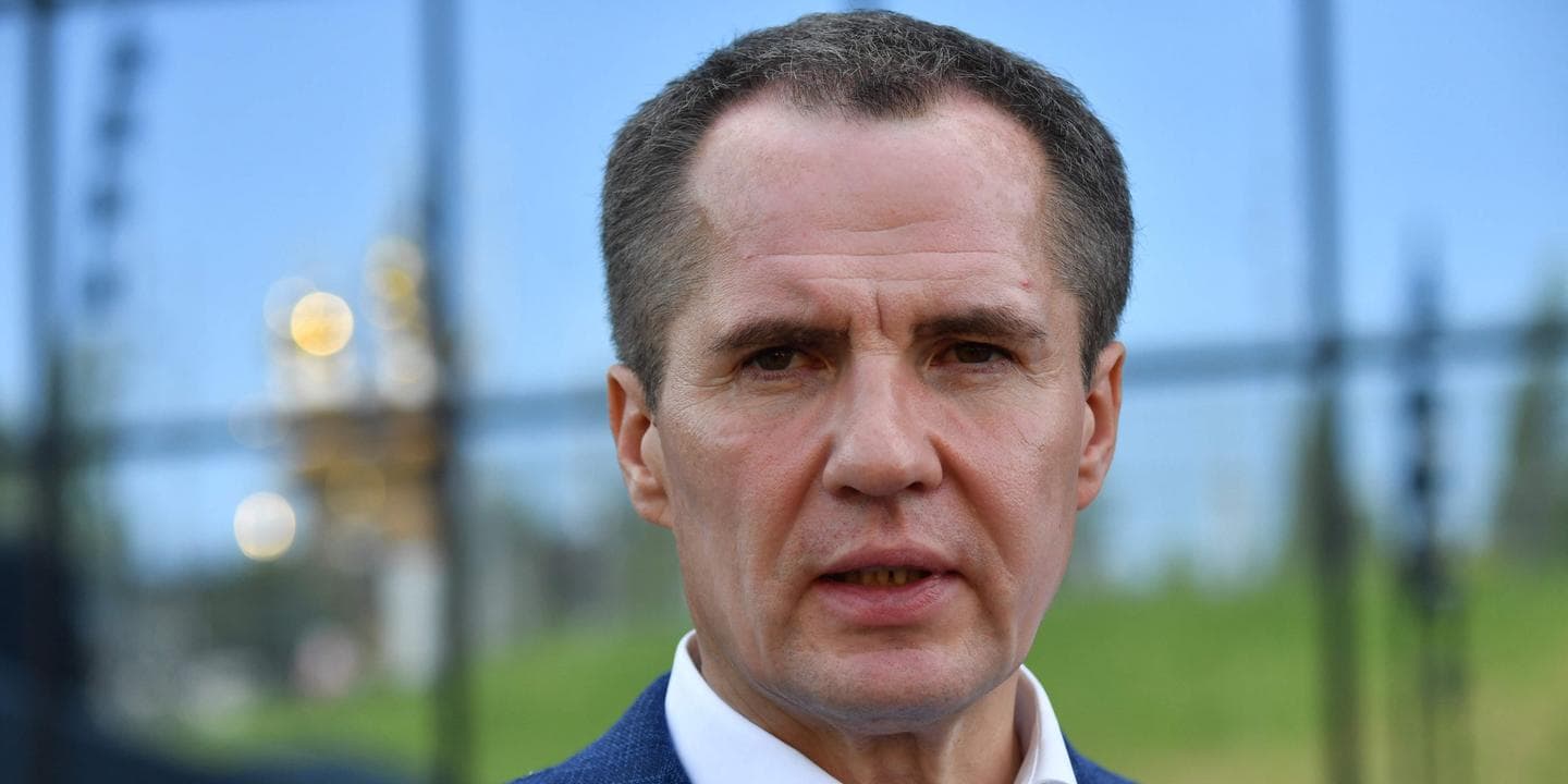 165 із 187 дронів збито: Бєлгород без світла, МВФ — $8 млрд Україні